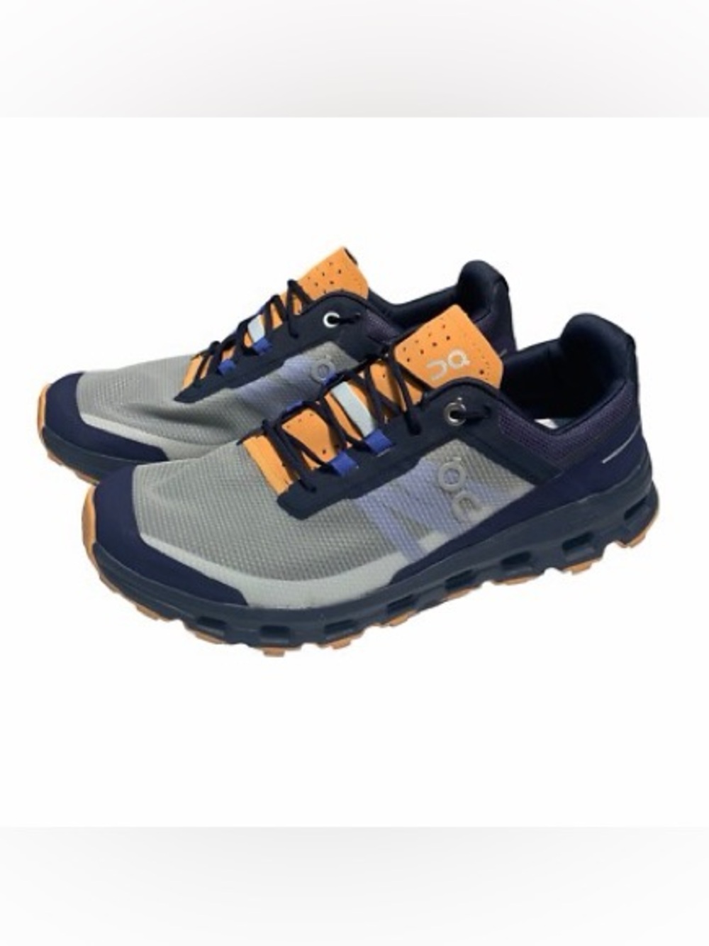 On Women's Cloudvista Running Shoes